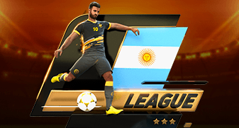 Argentina League