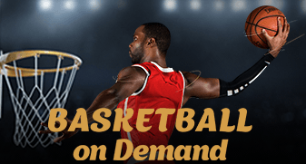 Basketball On Demand