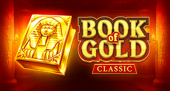 Book of Gold: Classic