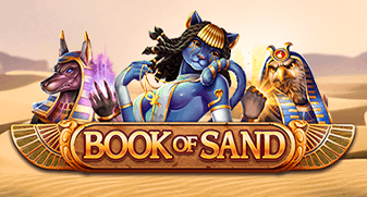 Book of Sand