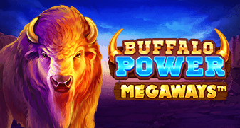 Buffalo Power Megaways