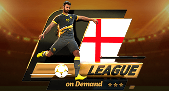 England League On Demand