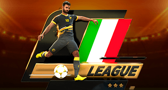 Italy League