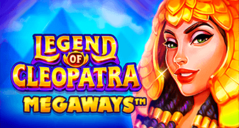 Legend of Cleopatra Megaways