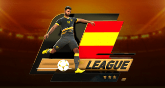 Spain League