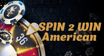 Spin 2 Win American