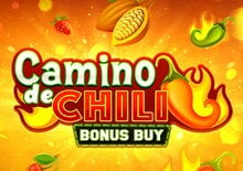 Camino de Chili Bonus Buy