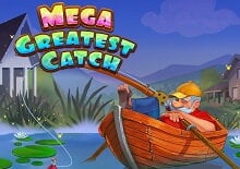 Mega Greatest Catch