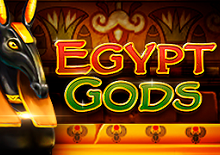 Egypt Gods