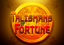 Talismans of Fortune