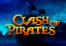 Clash of Pirates