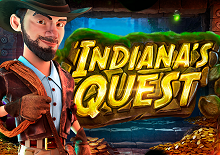 Indiana's Quest