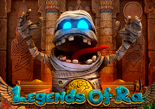 Legends of Ra