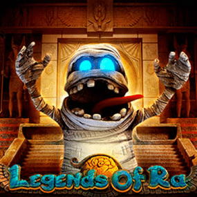 Legends of Ra