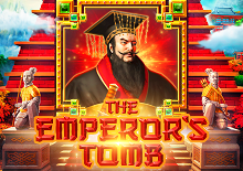 The Emperor's Tomb