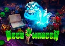 Necromancer