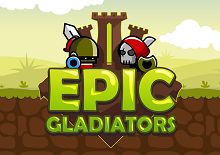 Epic Gladiators