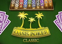 Oasis Poker Classic