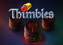 Thimbles