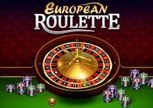 European Roulette