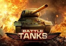 Battle Tanks