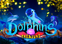 Dolphins Treasure