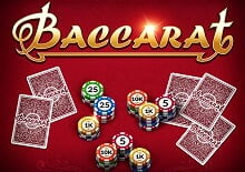 Baccarat 777