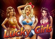 Lucky Girls