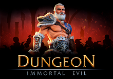 Dungeon: Immortal Evil