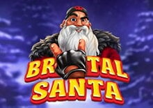 Brutal Santa