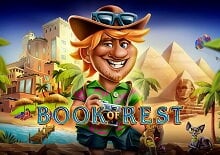 Book of Rest