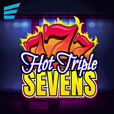 Hot Triple Sevens