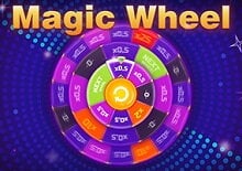 Magic Wheel