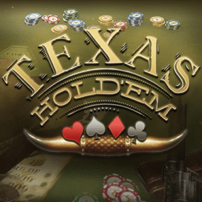 Texas Hold’em Poker 3D