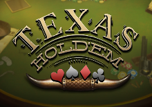 Texas Hold’em Poker 3D