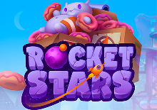 Rocket Stars