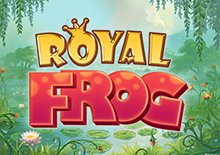 Royal Frog