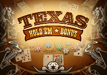 Texas Holdem Bonus