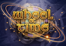 Wheel Of Time