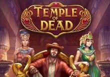 Temple Of Dead