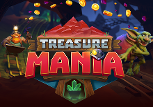 Treasure Mania