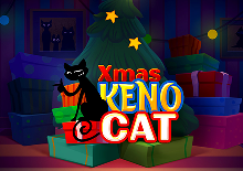 Xmas KenoCat