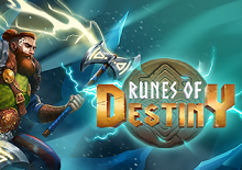 Runes Of Destiny