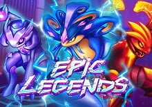 Epic Legends