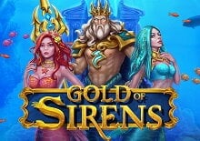 Gold Of Sirens