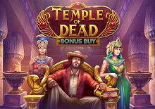 Temple Of Dead Bonus Buy