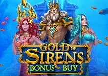 Gold of Sirens Bonus Buy