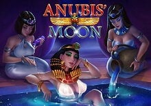 Anubis' Moon