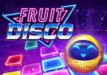 Fruit Disco