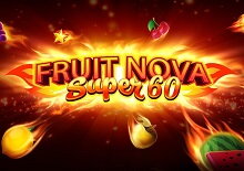 Fruit Super Nova 60